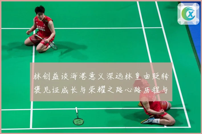 林创益谈海港意义深远林皇由贬转褒见证成长与荣耀之路心路历程与成长观察