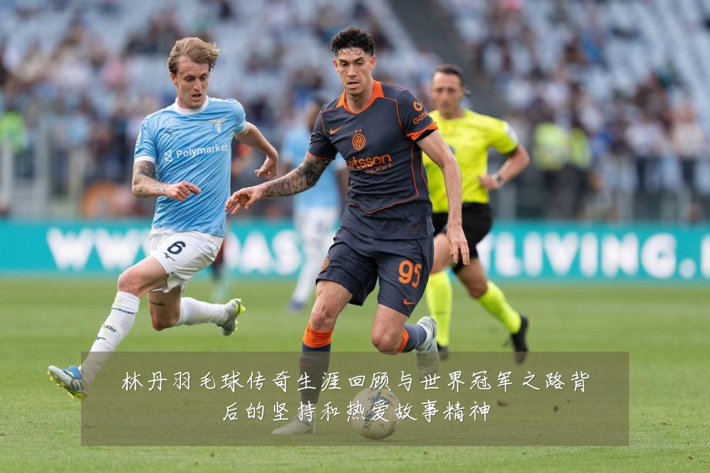 林丹羽毛球传奇生涯回顾与世界冠军之路背后的坚持和热爱故事精神